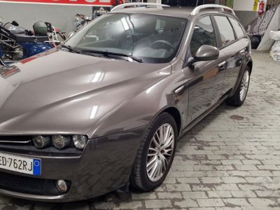 usata Alfa Romeo 159 2.0 JTDm Sportwagon Eco Progression