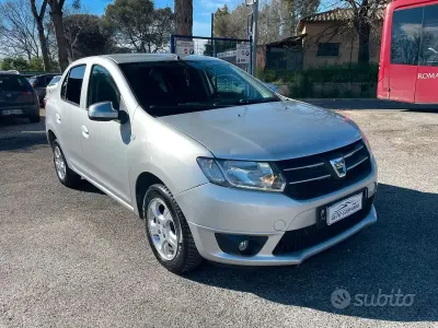 Usata Dacia Logan MCV