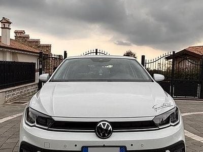Usata VW Polo