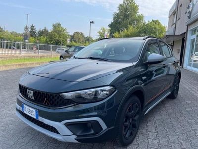 usata Fiat Tipo 1.5 Hybrid130cv Dct Hb Garmin