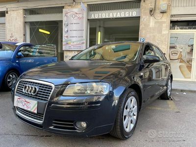 usata Audi A3 2005 2.0 140cv