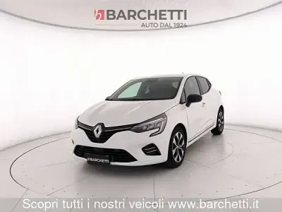 Usata Renault Clio V