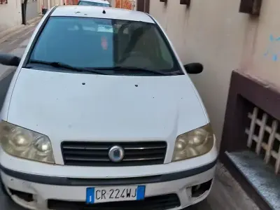 Usata Fiat Punto