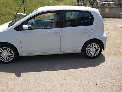 VW up!