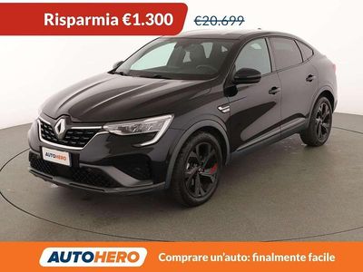 Occasion Renault Arkana R.S. 94 ch (69 kW) 2023 Noir SUV