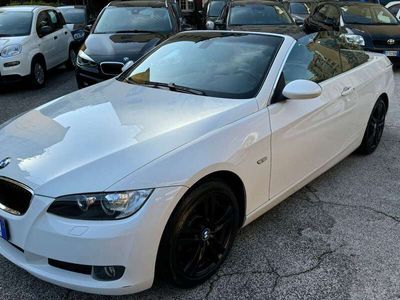 BMW 320 Cabriolet