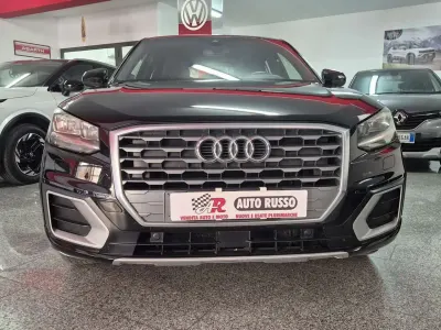 Usata Audi Q2