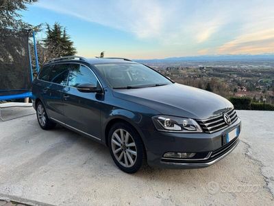 usata VW Passat Variant 2.0 tdi Highline dsg