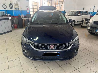 usata Fiat Tipo SW 1.6 mjt Easy Business s&s 120cv dct
