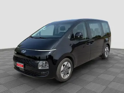 Usata Hyundai Staria