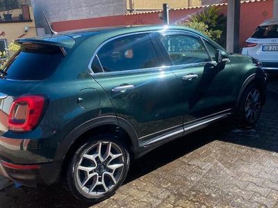 usata Fiat 500X - 2019