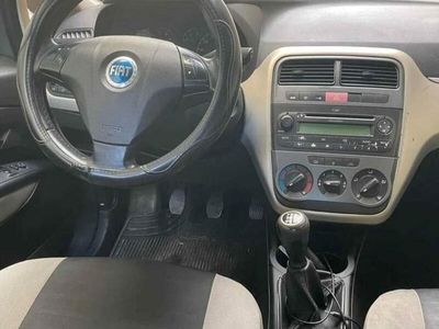 usata Fiat Punto Evo - 2006