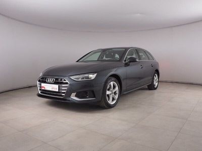 usata Audi A4 A4Avant 30 TDI/136 CV S tronic Business Advanced