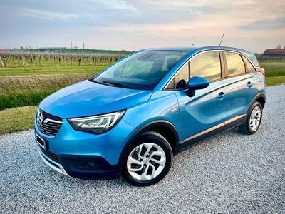 usata Opel Crossland X 1.5 INNOVATION 102CV