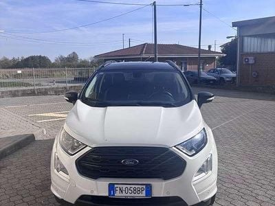 Usata 2021 Ford Ecosport SUV | 13.900 € (Buon prezzo)