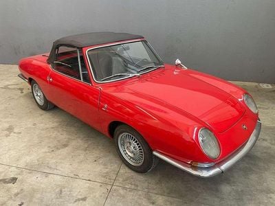 Usata Fiat 850 52 CV (38 kW) 1967 Other