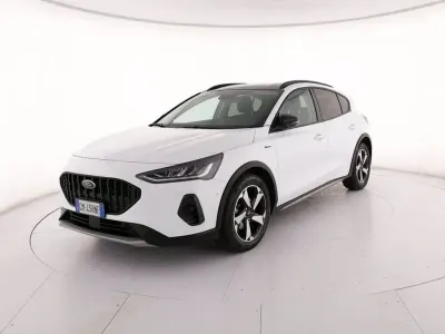 Usata Ford Focus