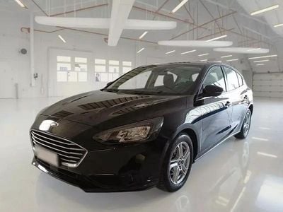 Usata Ford Focus Business Edition 119 CV (87 kW) 2022 Berlina