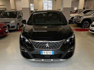 usata Peugeot 3008 30081.5 bluehdi GT Line s