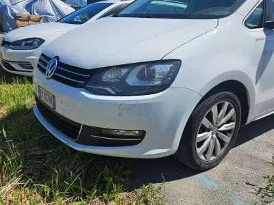 Usata VW Sharan