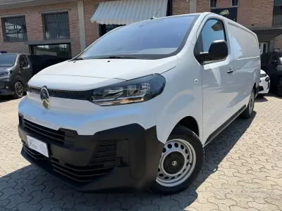 Usata Citroën Jumpy