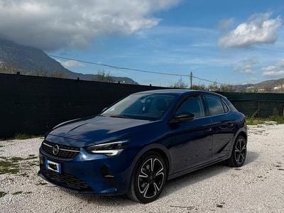 Usata Opel Corsa GS Line 100 CV (73 kW) 2022 Utilitaria