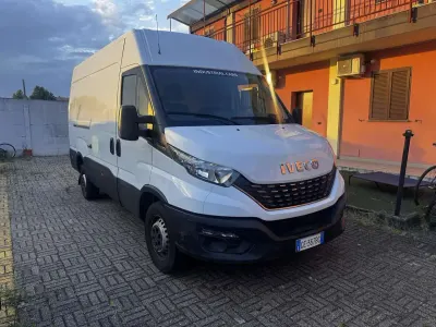 Usata Iveco Daily