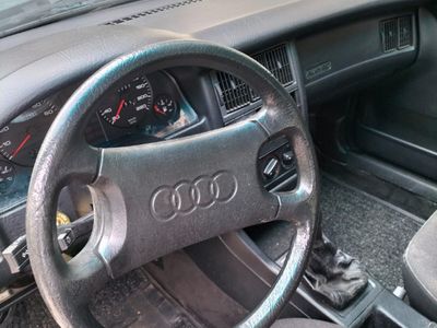 usata Audi 80 1.8 S