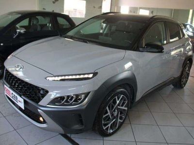 usata Hyundai Kona 1.6 Hybrid XLine