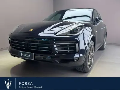 Usata Porsche Cayenne