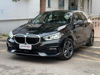 usata BMW 118 118 i Advantage 136cv