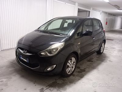 usata Hyundai ix20 ix20 1.4 CRDI 90 CV Style