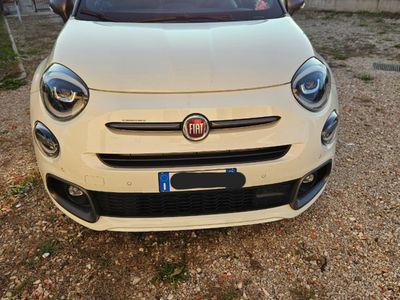 usata Fiat 500X Sport