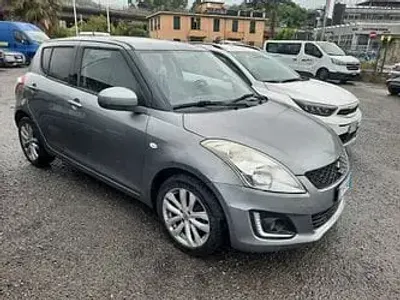 Gebraucht Suzuki Swift