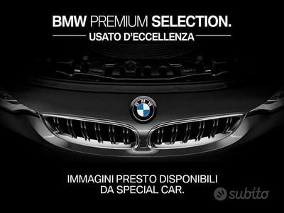 Nero Usata 2025 BMW 420 M Sport Coupé | 51.900 € (Buon prezzo)