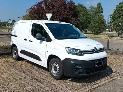 Usata Citroën Berlingo