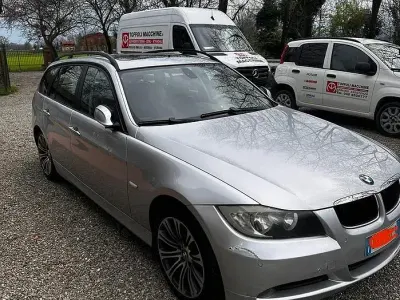 Occasion BMW 320 177 ch (130 kW) 2008 Break