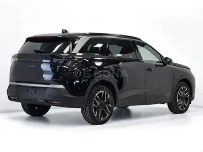 Nuova Peugeot 5008 Allure 145 CV (106 kW) 2026 Nero SUV