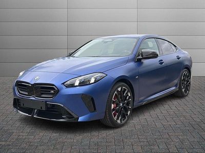 Nuova BMW M235 M Sport 317 CV (233 kW) 2025 Blu Coupé