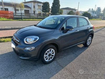 usata Fiat 500X 1.4 MultiAir 140 CV Pop Star