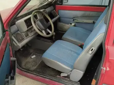 Usata Fiat Panda 4x4