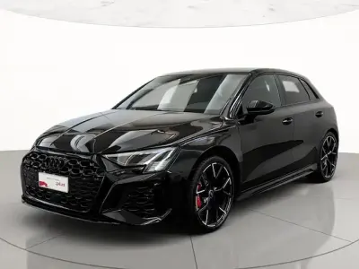 Usata Audi RS3 Sportback