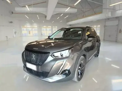 Usata Peugeot 2008