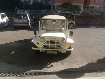 usata Austin Mini 1.0 Moke