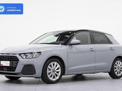 Usata Audi A1 Sportback Advanced 116 CV (85 kW) 2025 Grigio Utilitaria