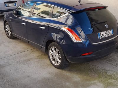 Lancia Delta