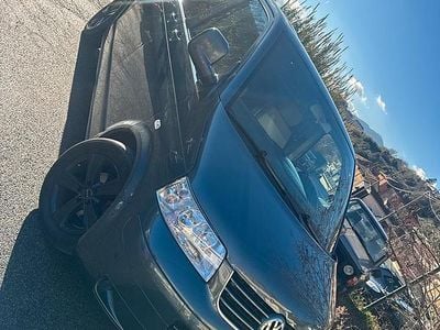 Usata VW Multivan 2003 Furgone