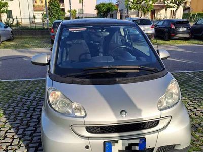 usata Smart ForTwo Coupé forTwoII 2007 1.0 mhd Pulse 71cv