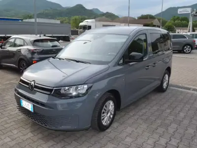 Usata VW Caddy