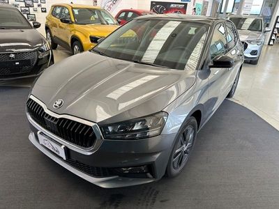 usata Skoda Fabia 1.0 TSI EVO Style